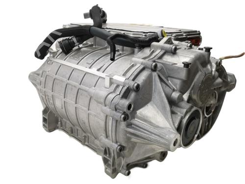 Engine SKODA ENYAQ iV SUV (5AZ) RS | BP34727168M1 - Image 18