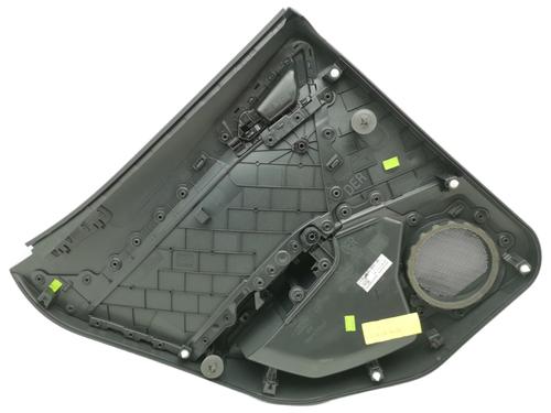 Rear right panel SEAT ARONA (KJ7, KJP) 1.0 TSI | BP34728961C61  - Image 14