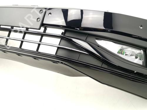 Front bumper VW PASSAT B8 (3G2, CB2) 2.0 TDI | BP35759163C7 - Image 5