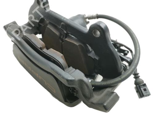 Right front brake caliper CUPRA FORMENTOR (KM7, KMP) 1.4 e-Hybrid | BP34728399M104  - Image 10