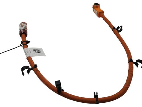 Wiring harness VW TIGUAN (CT1) 2.0 TSI 4motion | BP37229317E16 - Image 2