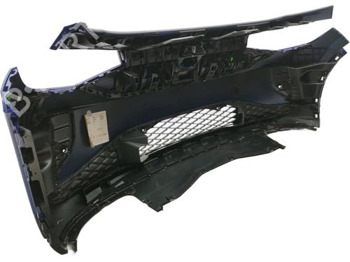 Front bumper VW ID.4 (E21) PRO | BP35763396C7 - Image 16