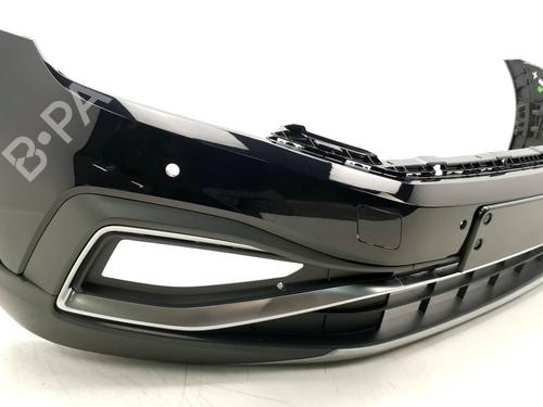 Front bumper VW PASSAT B8 (3G2, CB2) 2.0 TDI | BP35759252C7 - Image 10