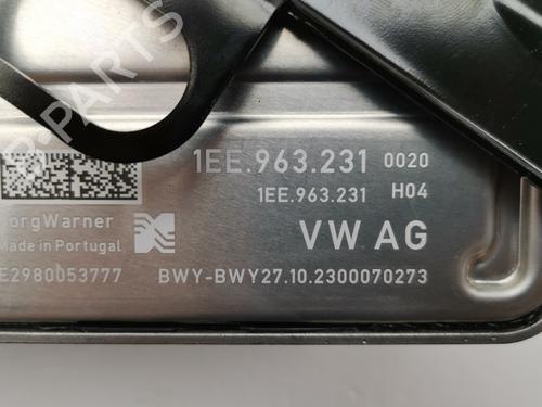 Heater resistor CUPRA BORN (K11) 45 | BP36878532M108  - Image 7