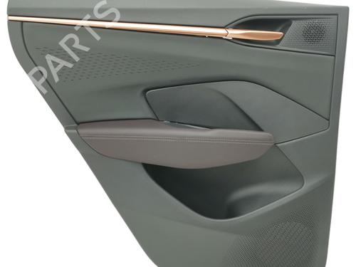 Rear left panel CUPRA TERRAMAR (KP1) 1.5 e-HYBRID VZ | BP34726353C60 - Image 2