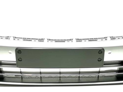 Used Front bumper Front bumper VW PASSAT B8 (3G2, CB2) 2.0 TDI (122 hp) 35757700 35757700