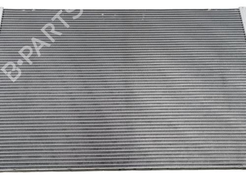 Water radiator VW TIGUAN (CT1) 2.0 TSI 4motion | BP35764700M31 - Image 4