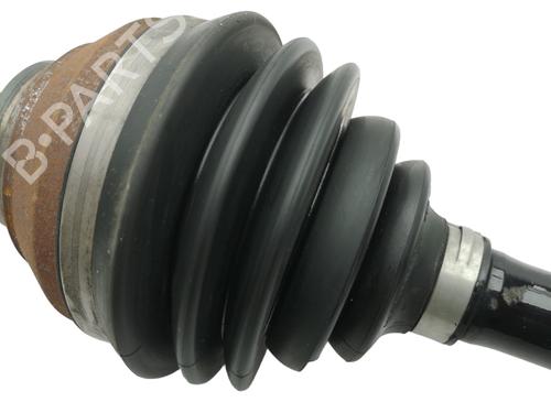 Left front driveshaft SEAT ATECA (KH7, KHP) 1.4 TSI 4Drive | BP36854705M38  - Image 6