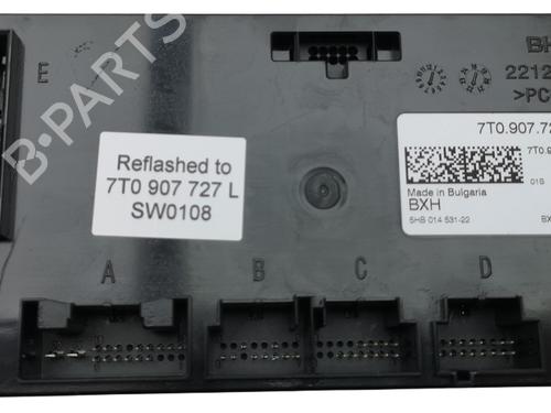 Used Electronic module Electronic module 36878482 36878482
