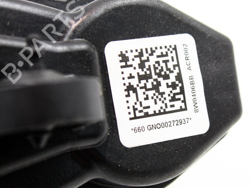 Right rear brake caliper AUDI A6 C8 (4A2) 50 TFSI e quattro | BP34730871M106 - Image 10