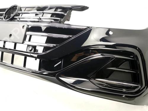 Front bumper VW ARTEON (3H7, 3H8) 1.5 TSi | BP35759259C7 - Image 3