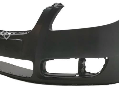 Used Front bumper Front bumper SKODA ROOMSTER Praktik (5J) 1.4 (86 hp) 35761710 35761710
