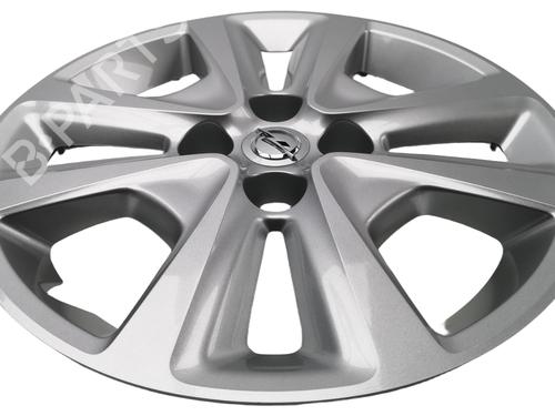 Hulkapsel OPEL CORSA E (X15) 1.2 (08, 68) | BP38164434C160 - Image 3