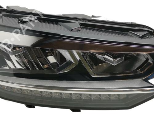 Left headlight VW TOURAN (5T1) 1.2 TSI | BP34727598C28  - Image 13