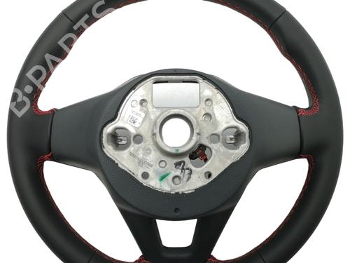 Steering wheel VW ID. Buzz Bus (EBB, EBJ) Electric (EBB) | BP37018362C49 - Image 5