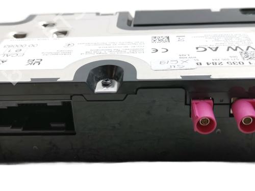 Electronic module AUDI A3 Limousine (8YS, 8YM) 30 TFSI | BP34731519M83 - Image 5