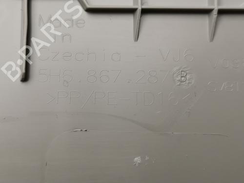 Other VW GOLF VIII (CD1, DA1) 2.0 TSI 4motion | BP38588810O1 - Image 8