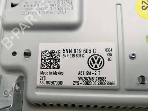 Display VW ARTEON (3H7, 3H8) 1.5 TSi | BP34730358C48 - Image 10