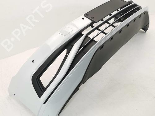 Front bumper VW PASSAT B8 (3G2, CB2) 2.0 TDI | BP35760467C7  - Image 7