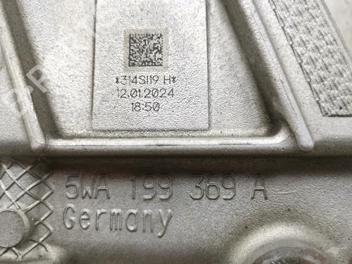 Subframe AUDI A3 Sportback (8YA, 8YF) 30 g-tron | BP35764259M9 - Image 4