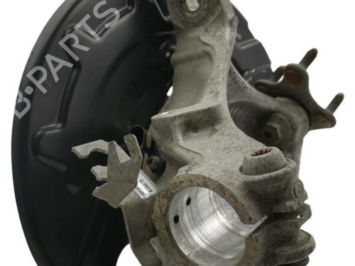 Left front steering knuckle VW ID.3 (E11, E12) Pro | BP36692681M25 - Image 5