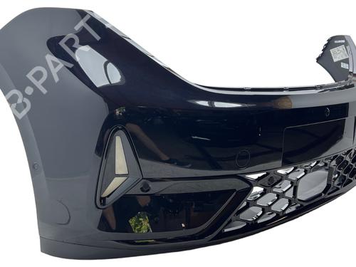 Front bumper VW ID. Buzz Bus (EBB, EBJ) Electric 4motion (EBB) | BP36069173C7 - Image 3