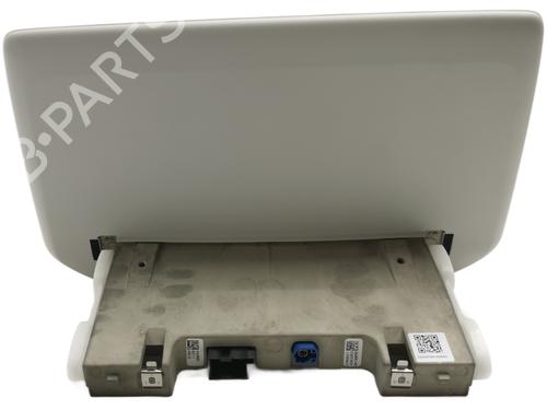 Display VW ID. Buzz Bus (EBB, EBJ) Electric (EBB) | BP34726901C48 - Image 5