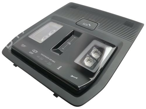 Used Interior roof light Interior roof light VW ID.3 (E11, E12) 1st (95 hp) 34727448 34727448