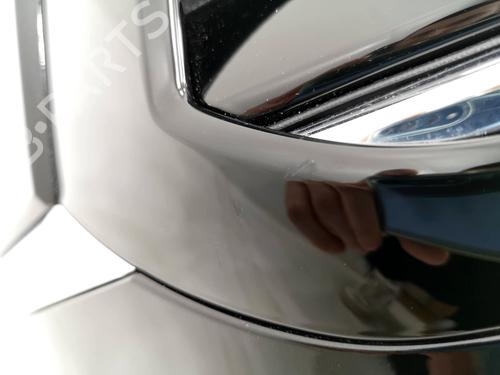 Front bumper VW PASSAT B8 (3G2, CB2) 2.0 TDI | BP35757690C7 - Image 7