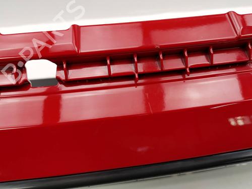 Front bumper VW PASSAT B8 (3G2, CB2) 2.0 TDI | BP35758131C7 - Image 14
