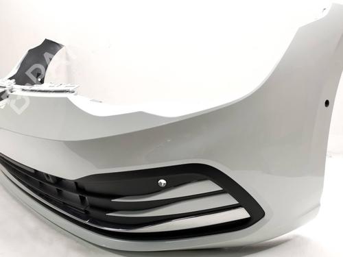 Front bumper VW GOLF VIII (CD1, DA1) 2.0 TSI 4motion | BP39090047C7 - Image 7