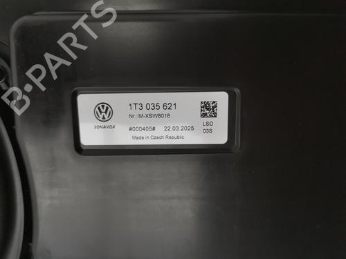 Speaker VW ID. Buzz Bus (EBB, EBJ) Electric 4motion (EBB) | BP35764627E2  - Image 5