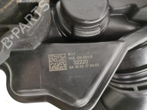 Pipe SEAT IBIZA V (KJ1, KJG) 1.5 TSI | BP34732363M125  - Image 7