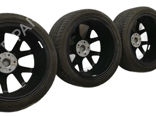 Fælgsæt SEAT ATECA (KH7, KHP) 1.5 TSI 4Drive | BP35764510C100  - Image 12