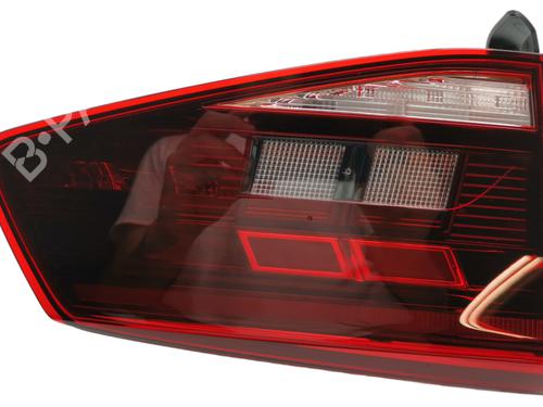 Left taillight VW PASSAT B8 (3G2, CB2) 2.0 TDI | BP34726018C34 - Image 2