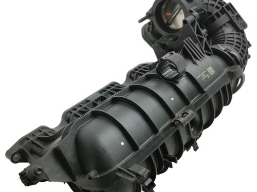 Intake manifold AUDI A1 Sportback (GBA) 35 TFSI | BP35763852M70 - Image 4