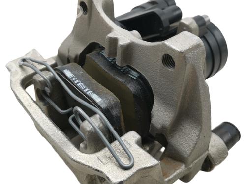 Left rear brake caliper CUPRA FORMENTOR (KM7, KMP) 2.0 TSI 4Drive | BP36551073M107 - Image 7
