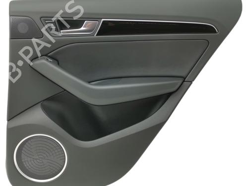 Rear right panel AUDI Q5 (8RB) 2.0 TFSI quattro | BP34729524C61 - Image 6