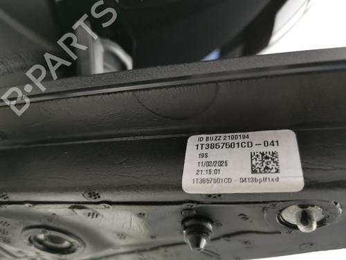 Retrovisor esquerdo VW ID. Buzz Bus (EBB, EBJ) Electric (EBB) | BP35763042C26 - Image 2