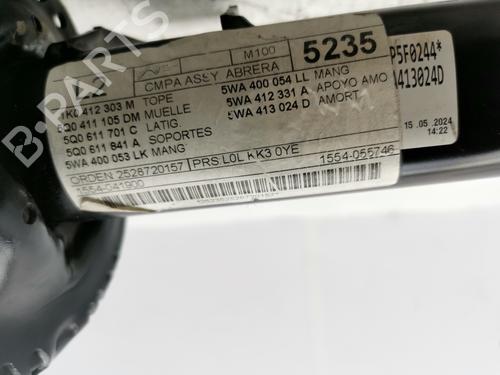 Other CUPRA FORMENTOR (KM7, KMP) 2.0 TSI 4Drive | BP35763133O1 - Image 7