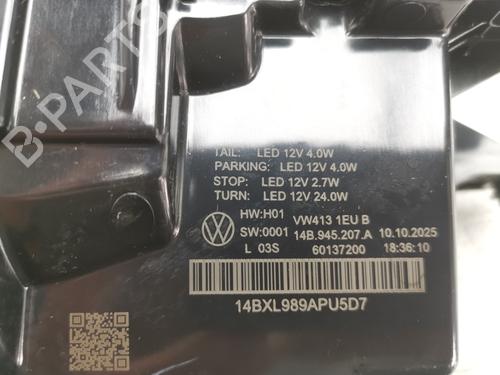 Farolim esquerdo VW ID.7 (ED2) PRO S | BP34731460C34 - Image 6