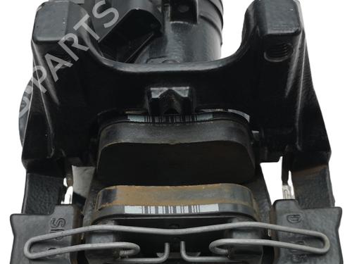Left rear brake caliper CUPRA FORMENTOR (KM7, KMP) 2.0 TSI 4Drive | BP38769768M107 - Image 6