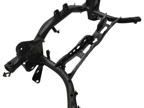 Rear axle VW GOLF VII Van (5G1) 1.6 TDi | BP35763830M2  - Image 8