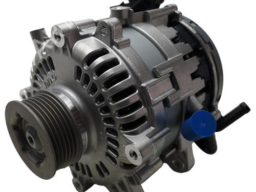 Alternator VW TAYRON (R41) 2.0 TDI | BP39195725M7 - Image 2