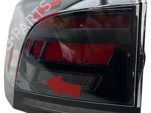 Left taillight VW TIGUAN (CT1) 1.5 eTSI | BP36450651C34 - Image 4
