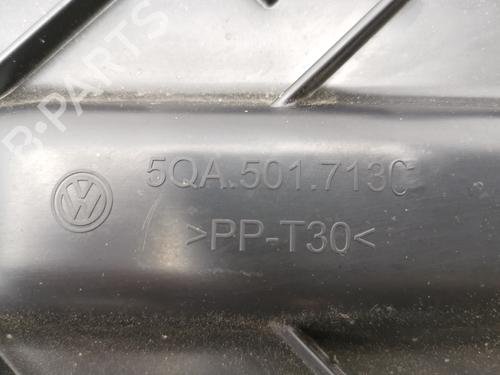 Underbody protection VW TOURAN VAN (5T1) 2.0 TDI | BP34731831M92 - Image 10
