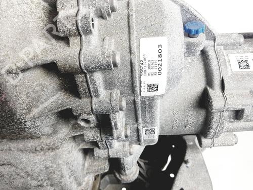 Gearbox AUDI A7 Sportback (4GA, 4GF) 2.8 FSI | BP35756970M3 - Image 8