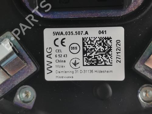 Antenne/Base CUPRA BORN (K11) 45 | BP38317093C140 - Image 7