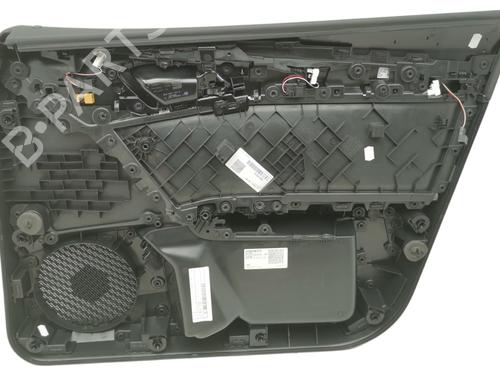 Front left panel CUPRA FORMENTOR (KM7, KMP) 1.4 e-Hybrid | BP34732505C58 - Image 7