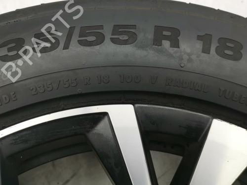 Fælk CUPRA TERRAMAR (KP1) 2.0 TSI VZ 4Drive | BP35763117C45  - Image 9